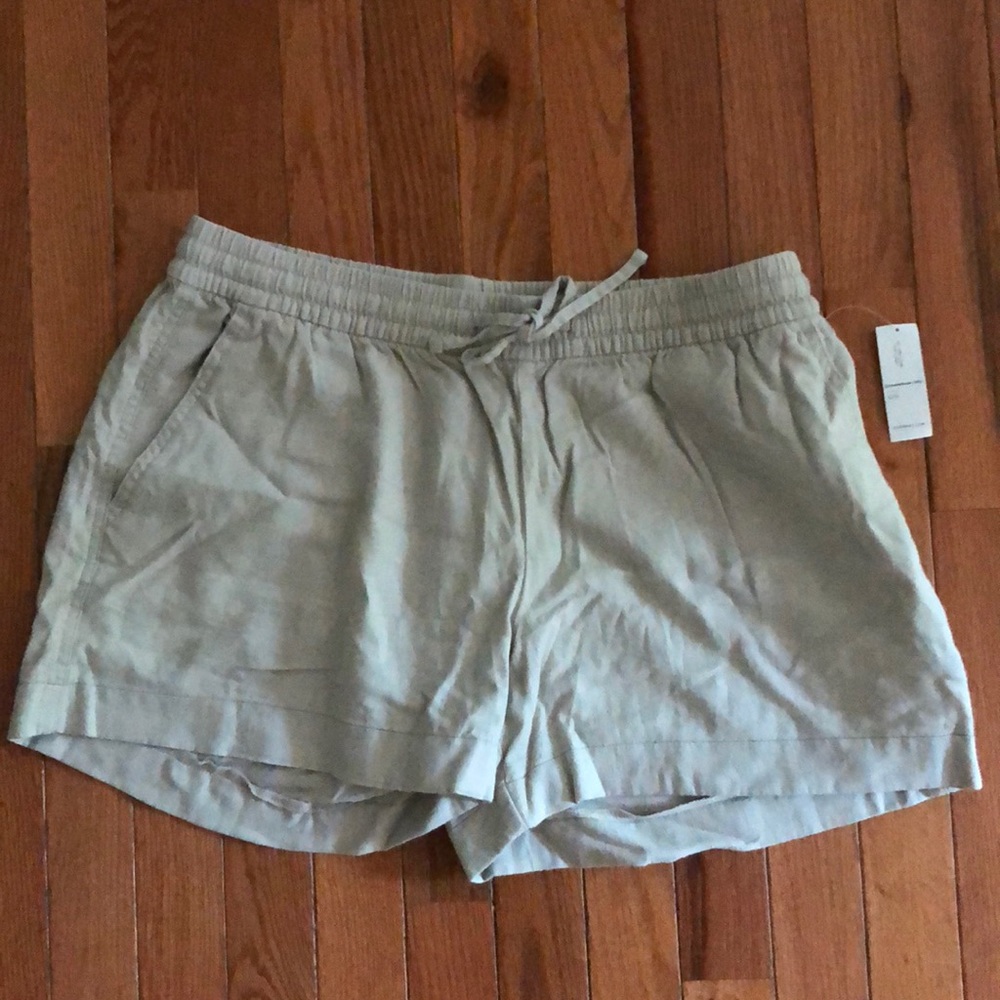 New Old Navy shorts